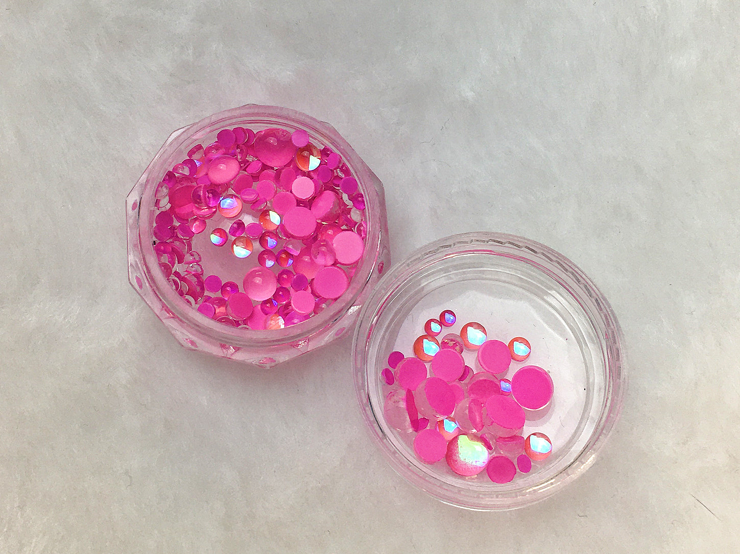 Sugar Bubbles/Neon candy
