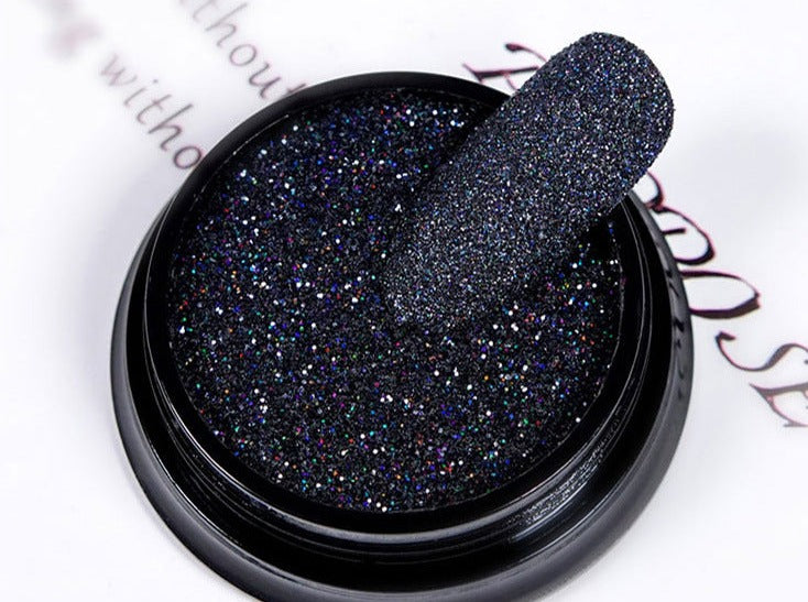 Woolen Powder Luminous powder