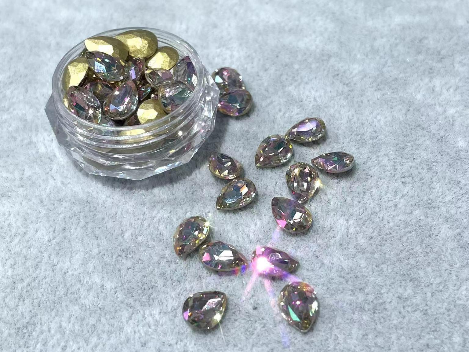 Sugar Bubbles/Neon candy