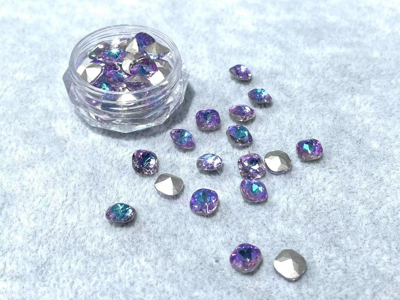 Zircon - Origin