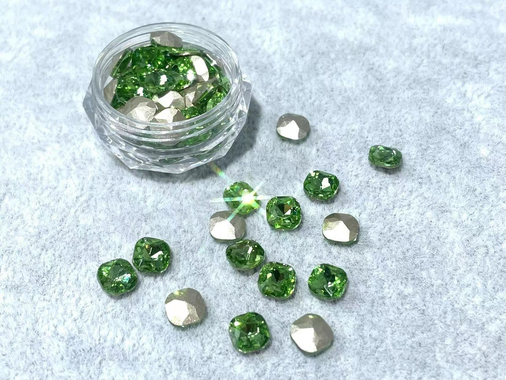 Zircon - Origin
