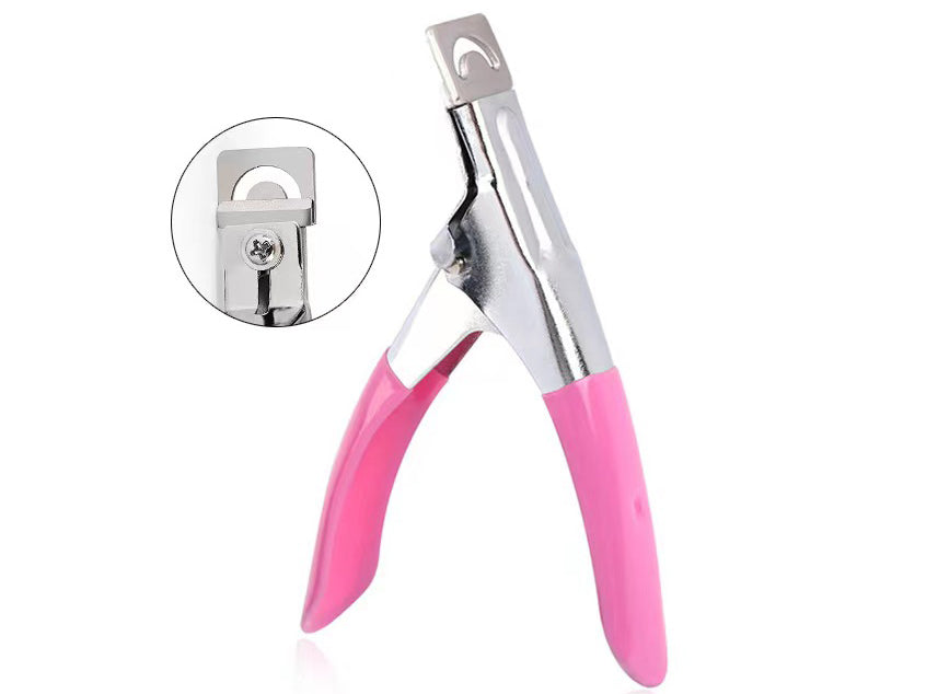 Cutton pads/Plastic Tip/TACK-TI/ Nail Holder
