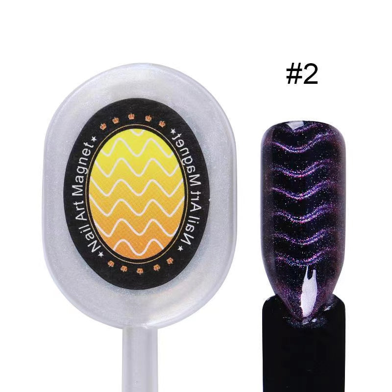 Magnet For Cateye Gel