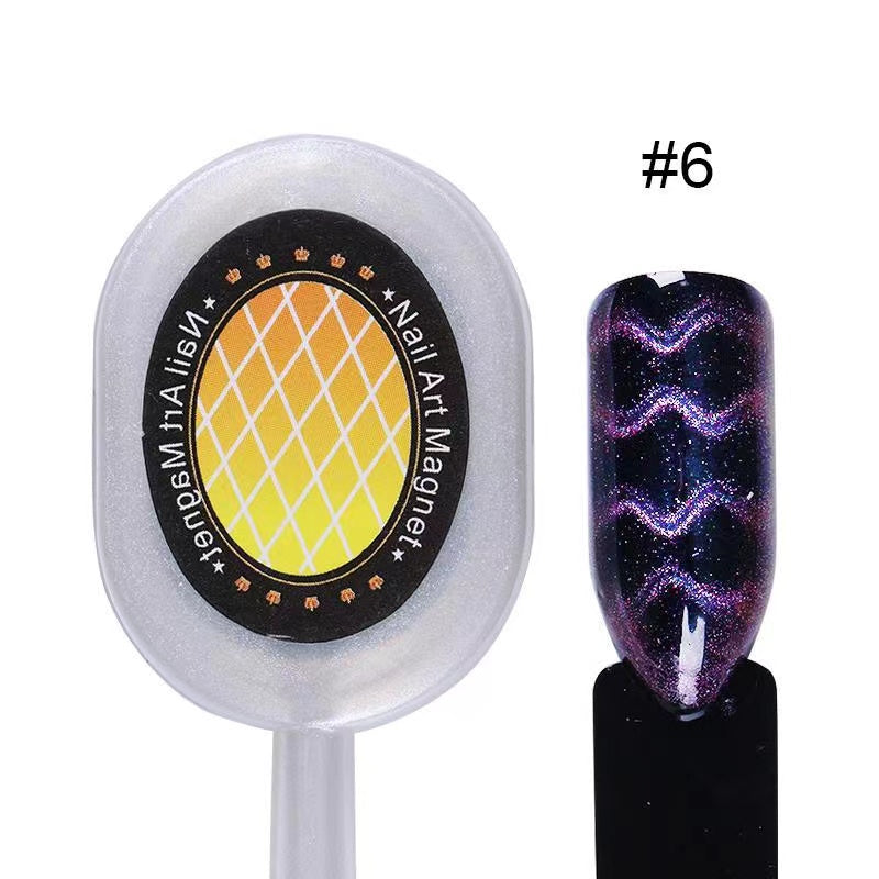 Magnet For Cateye Gel