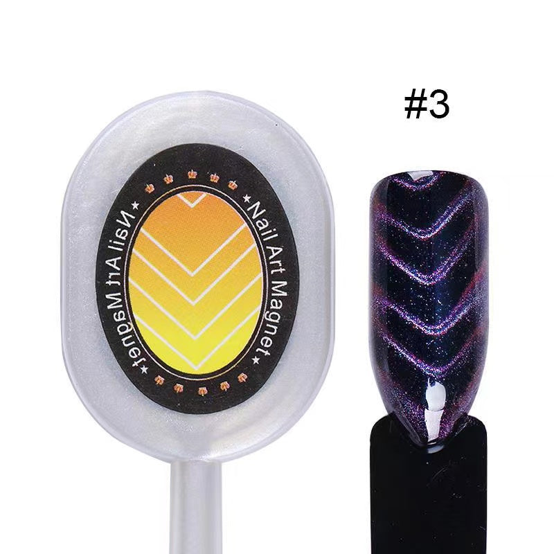 Magnet For Cateye Gel