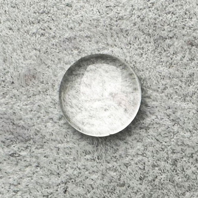 Color Button of Gel to recognize color easily