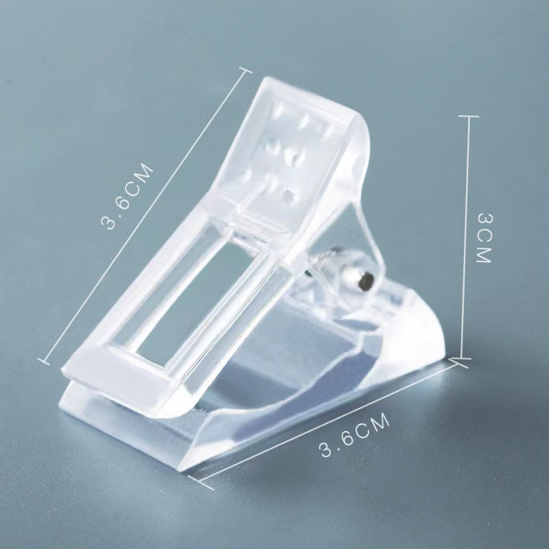 Poly Set Extension Gel