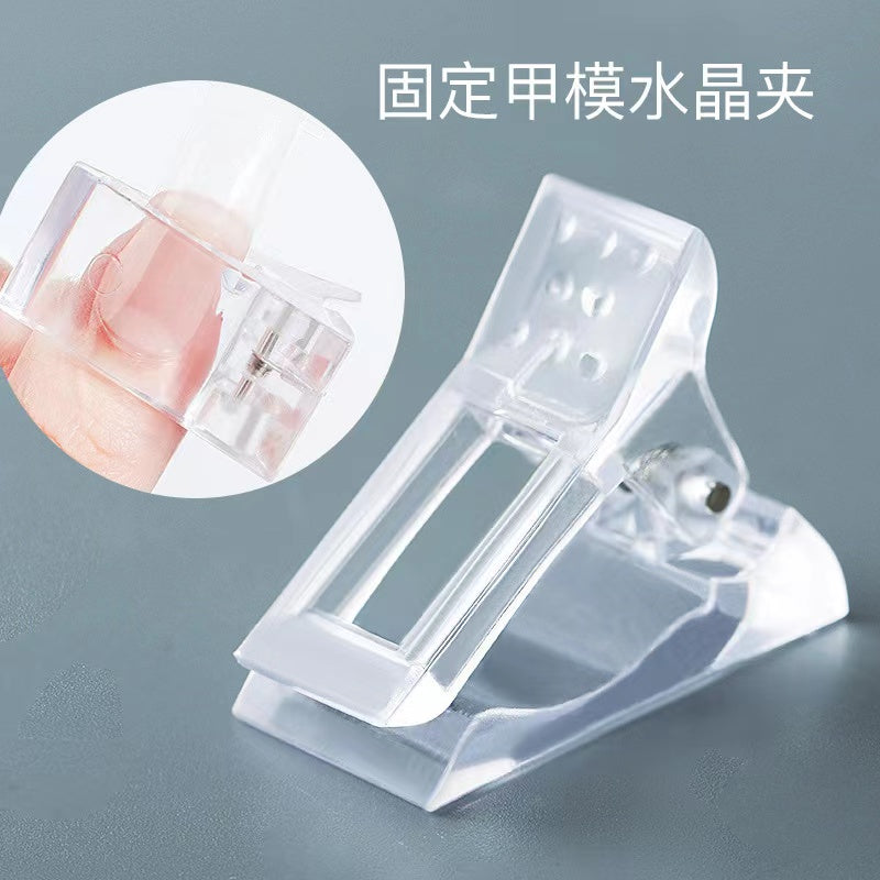 Poly Set Extension Gel