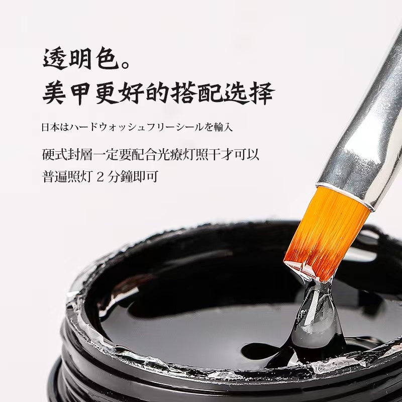 Nail Glue/TACK-TI/Sticky Diamond Gel