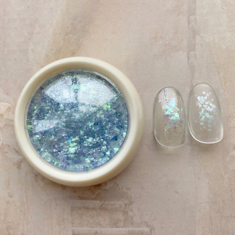 Opal Powder