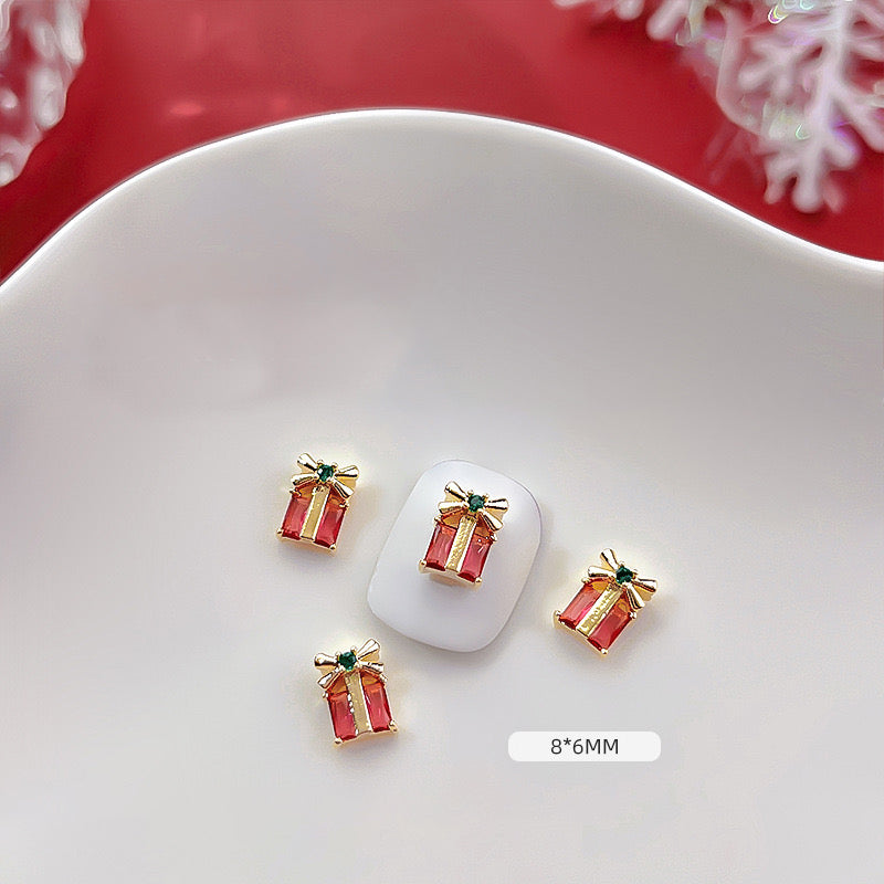 Christmas Charms