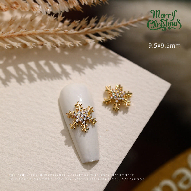 Christmas Charms