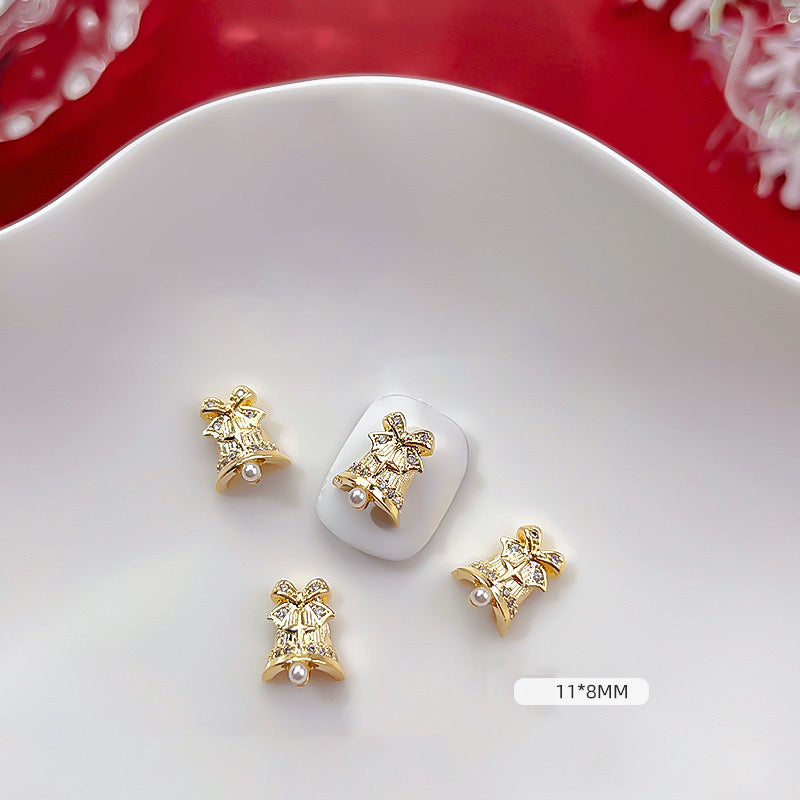 Christmas Charms