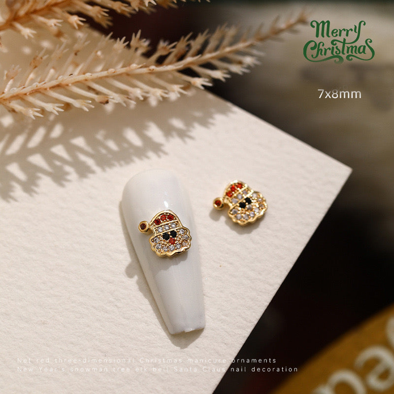 Christmas Charms