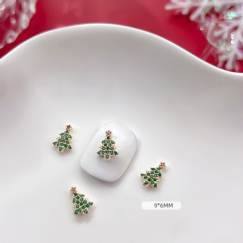 Christmas Charms