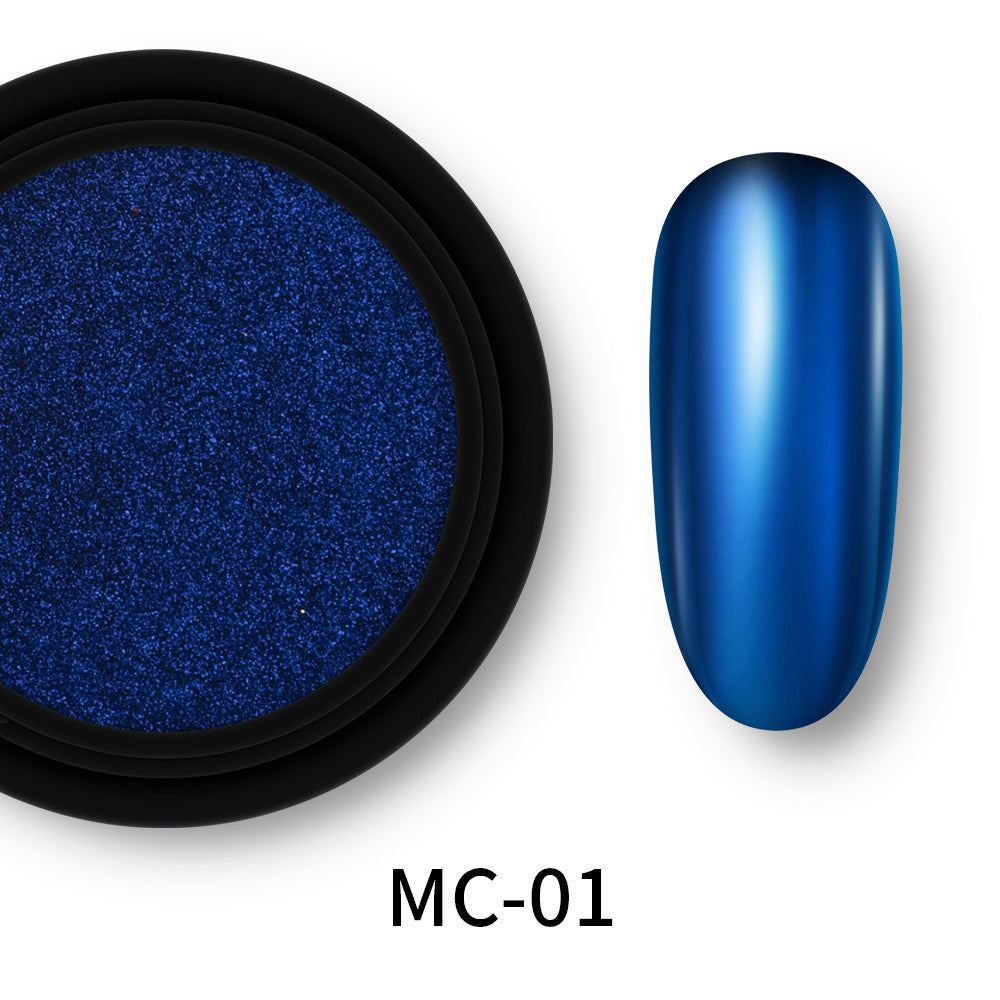 Chrome Powder