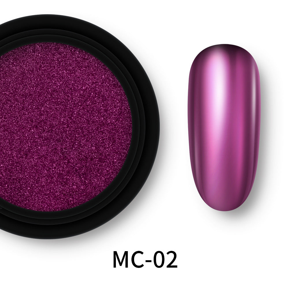 Chrome Powder