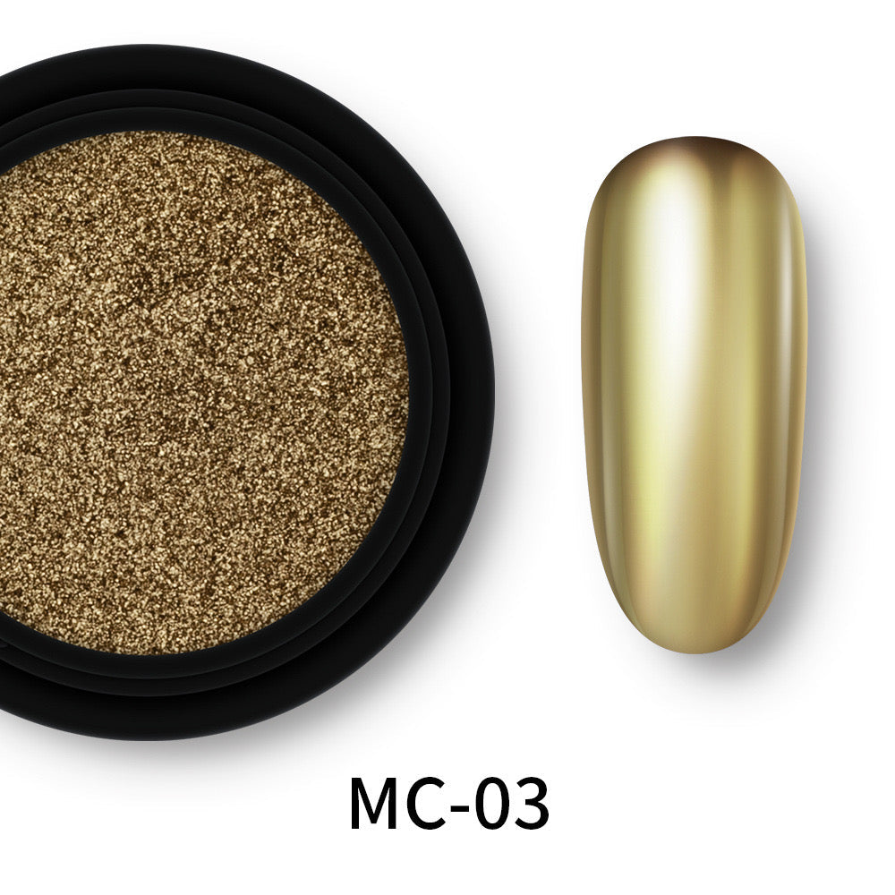 Chrome Powder