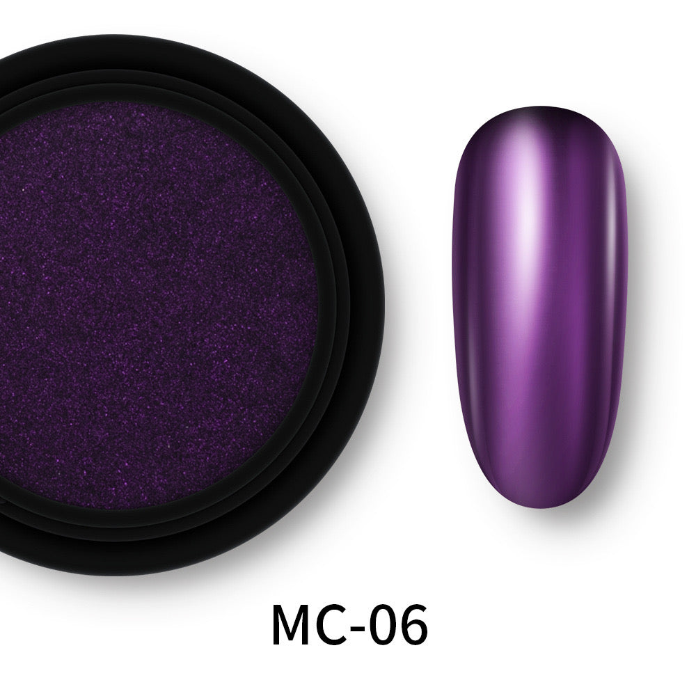Chrome Powder