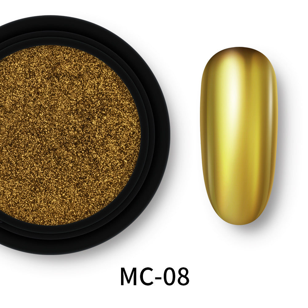 Chrome Powder