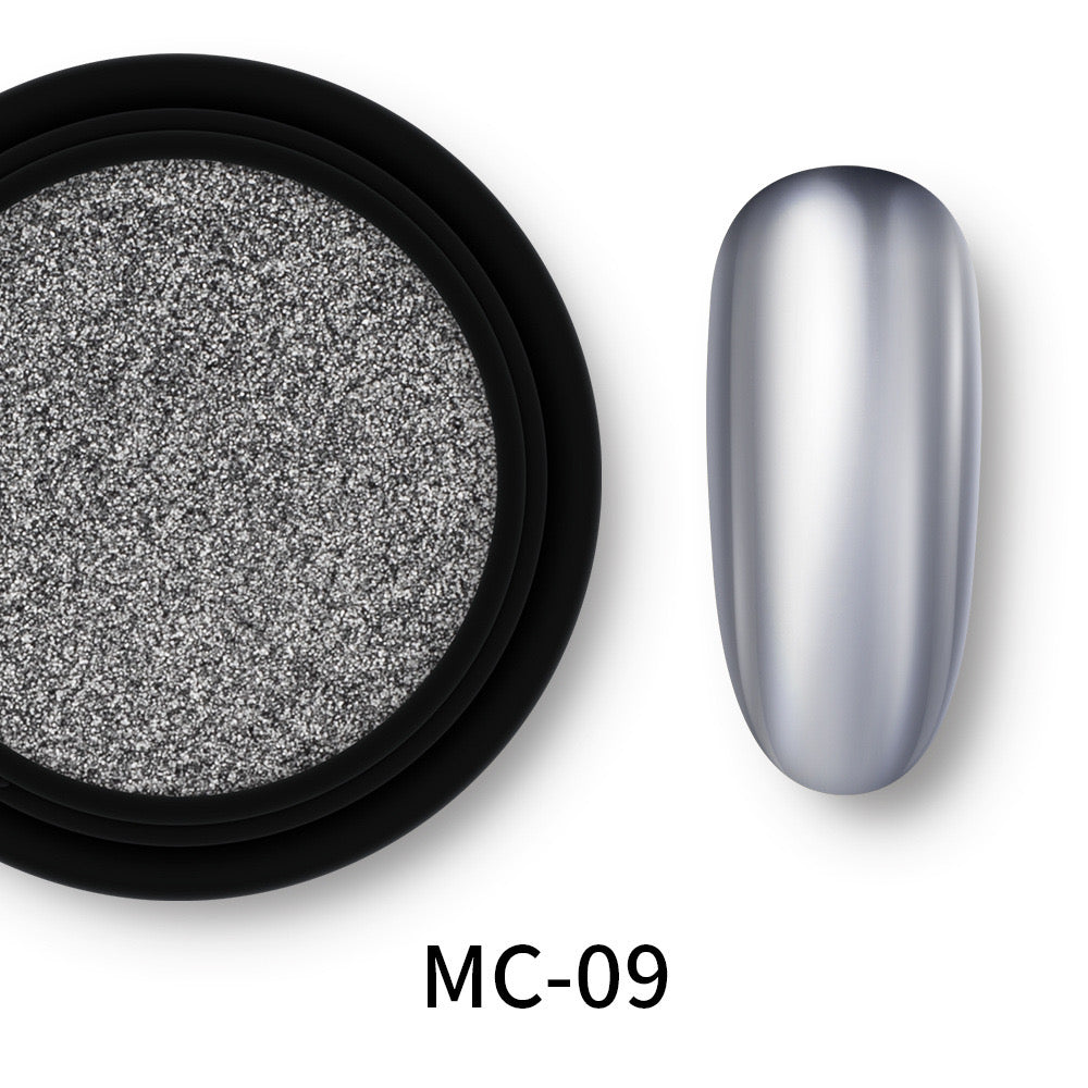 Chrome Powder