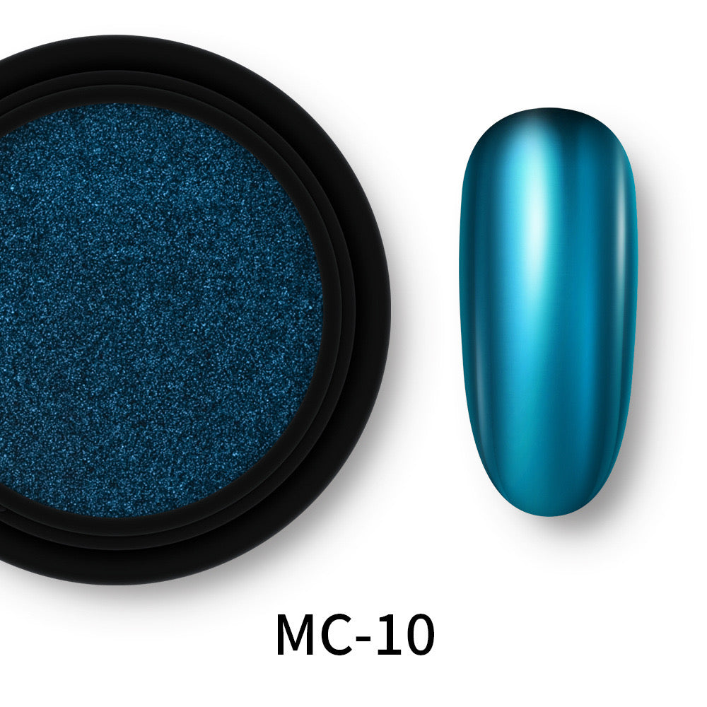 Chrome Powder