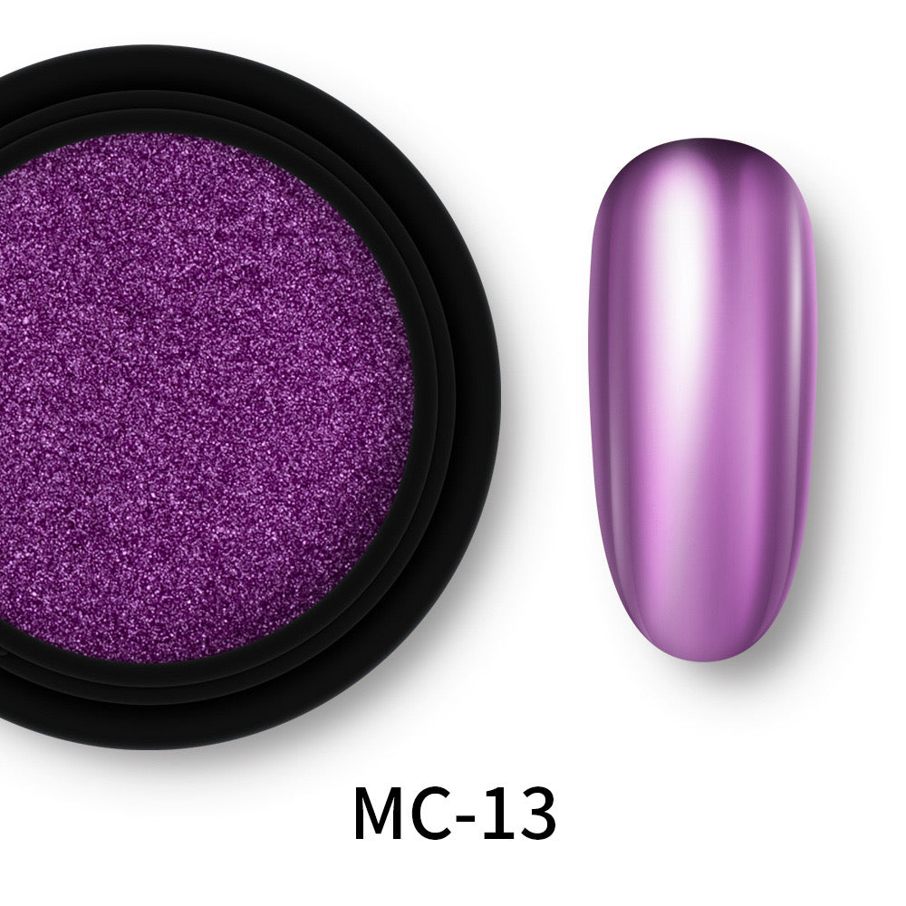 Chrome Powder