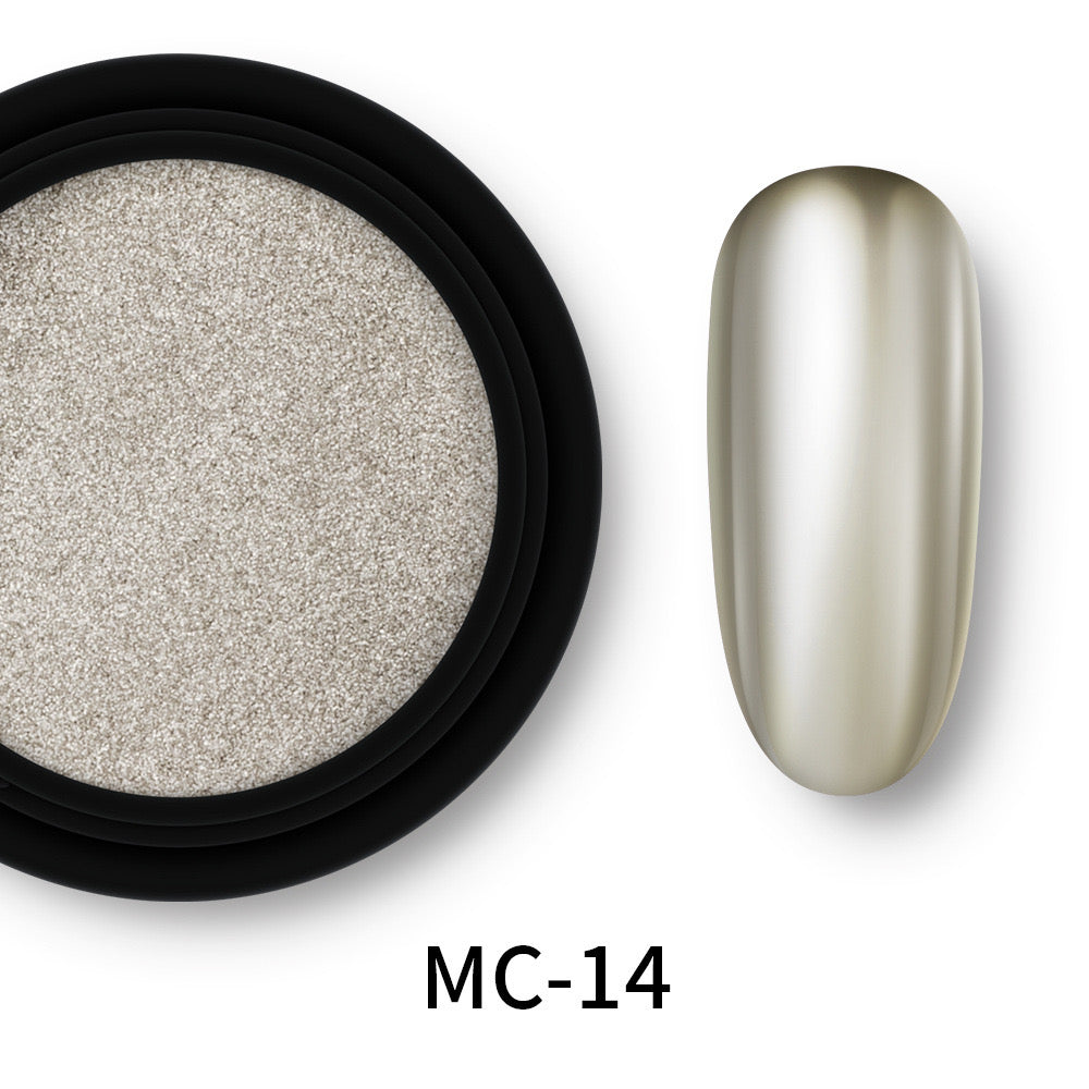 Chrome Powder