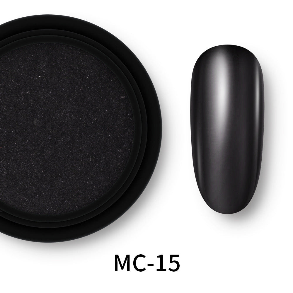 Chrome Powder