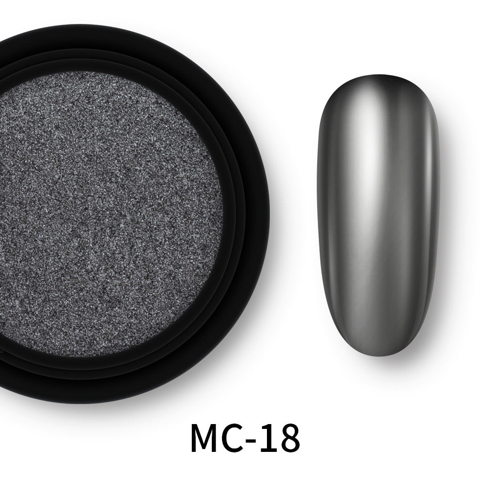 Chrome Powder