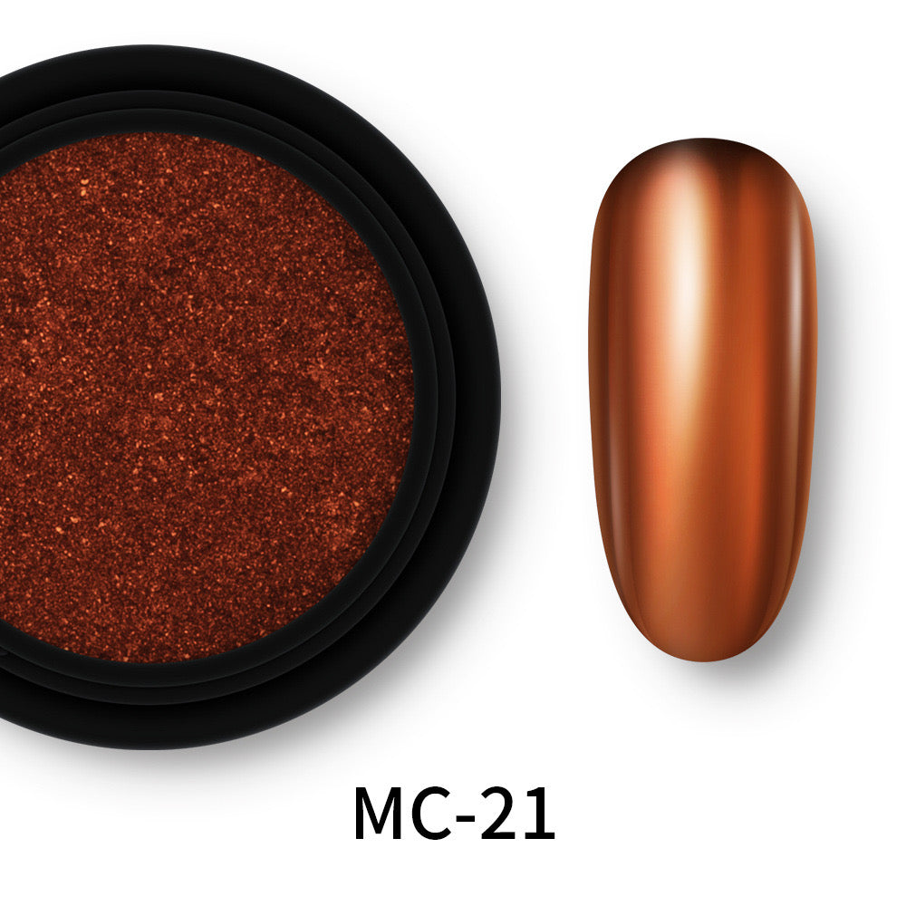 Chrome Powder