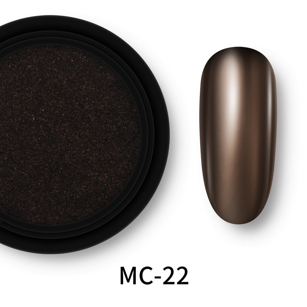 Chrome Powder