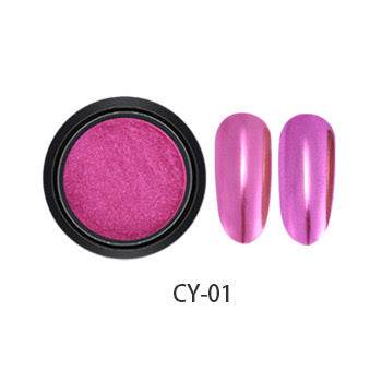 Chrome Powder