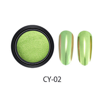 Chrome Powder