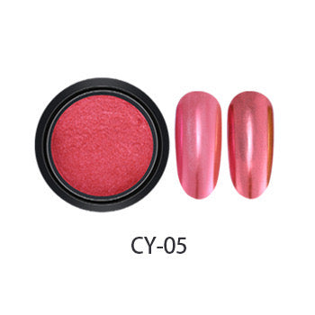 Chrome Powder