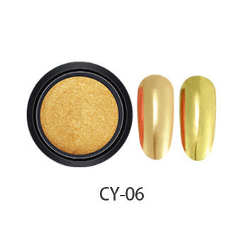 Chrome Powder