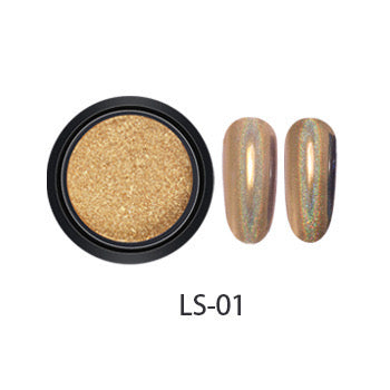 Chrome Powder