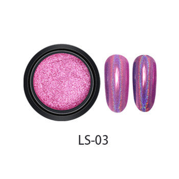 Chrome Powder