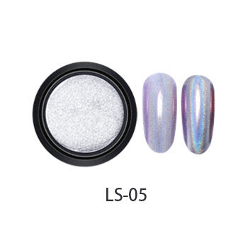 Chrome Powder