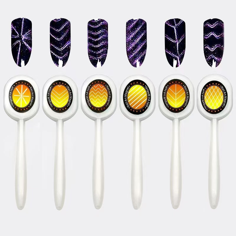 Magnet For Cateye Gel