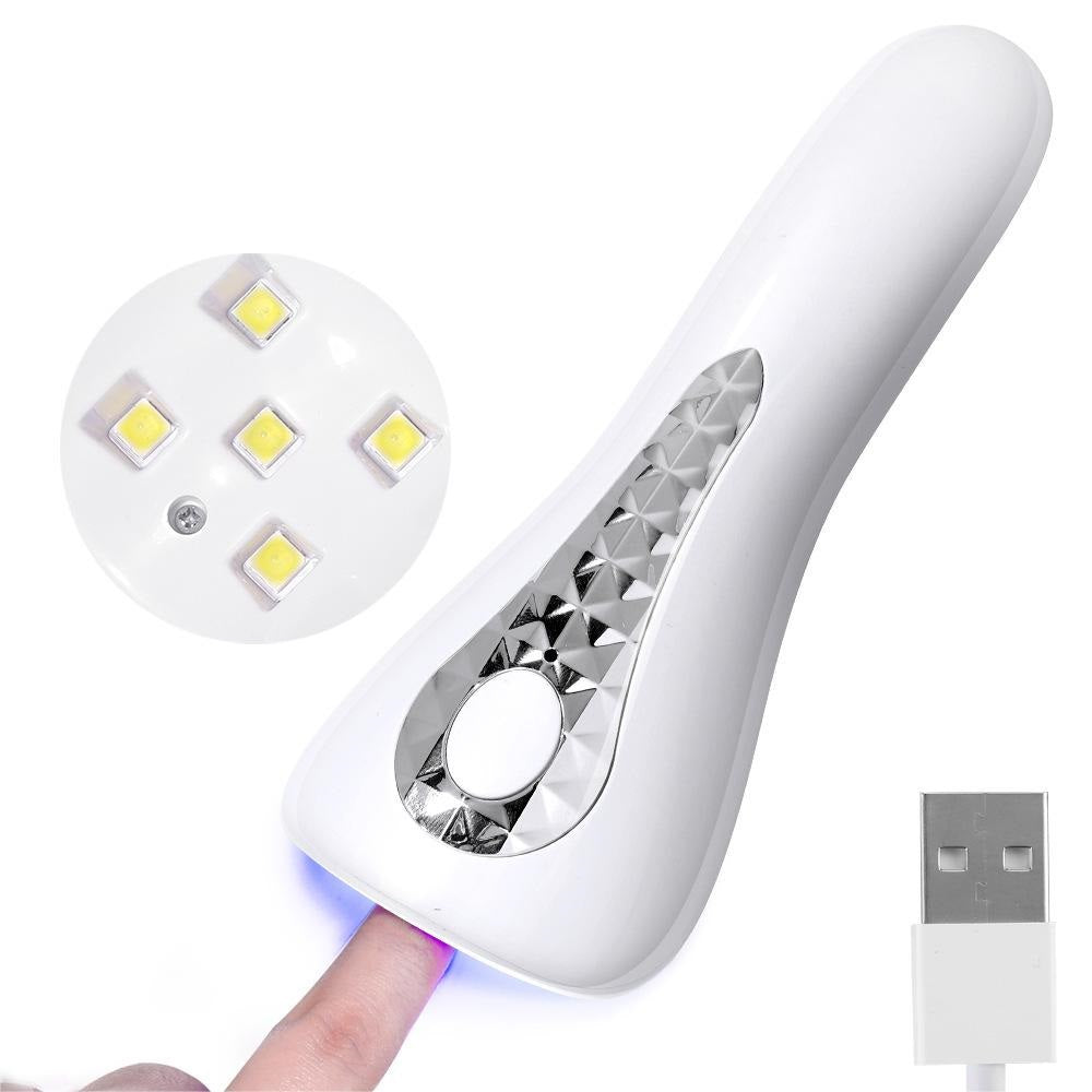 UV Lamp MINI UV Lamp Hand Hold