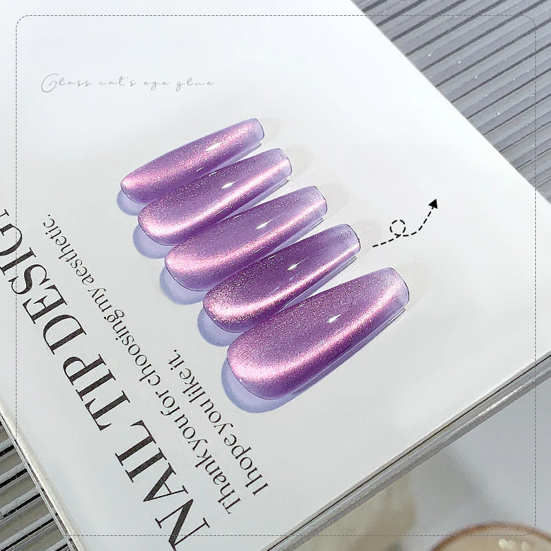 #95-#100 Colored Glaze