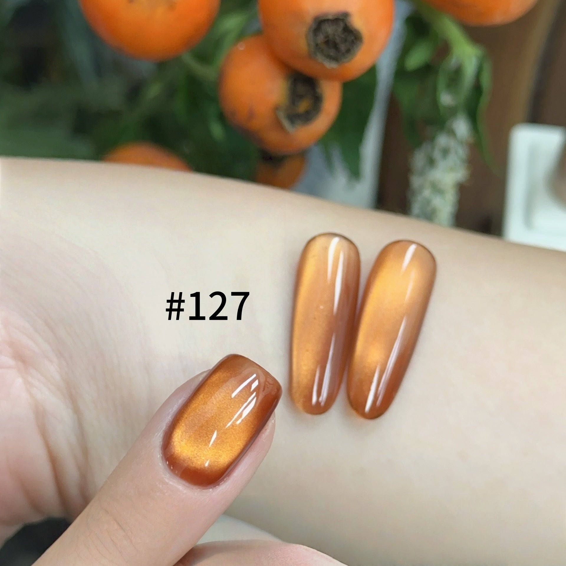 A123-A129 Autumn Series