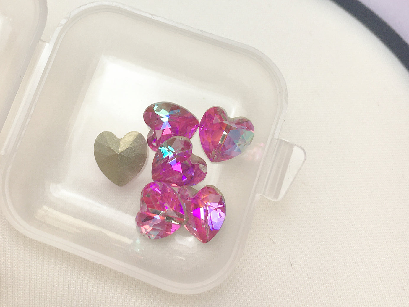 Sugar Bubbles/Neon candy