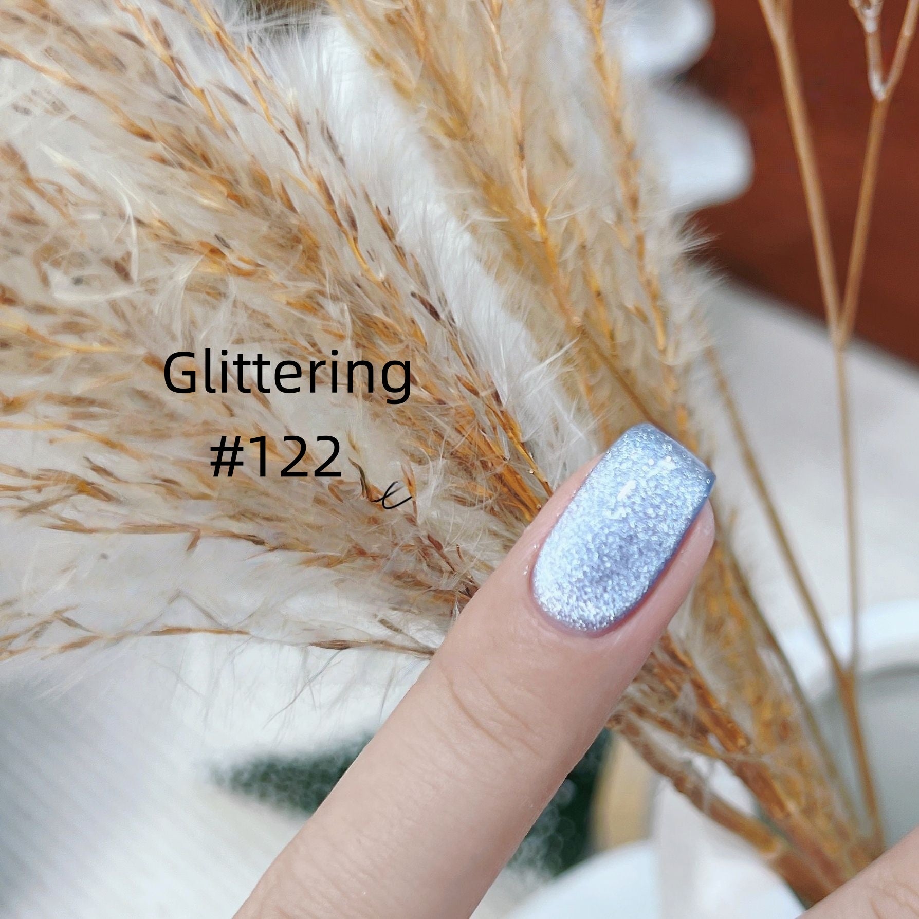 #117-#122 Vintage
