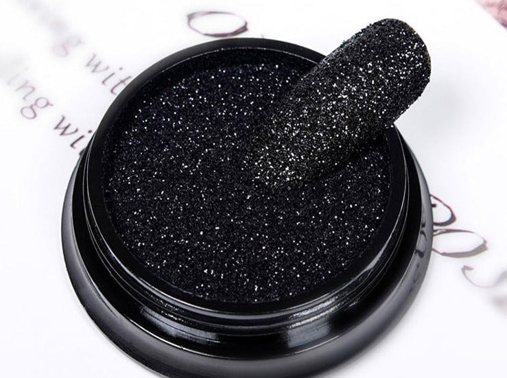 Woolen Powder Luminous powder