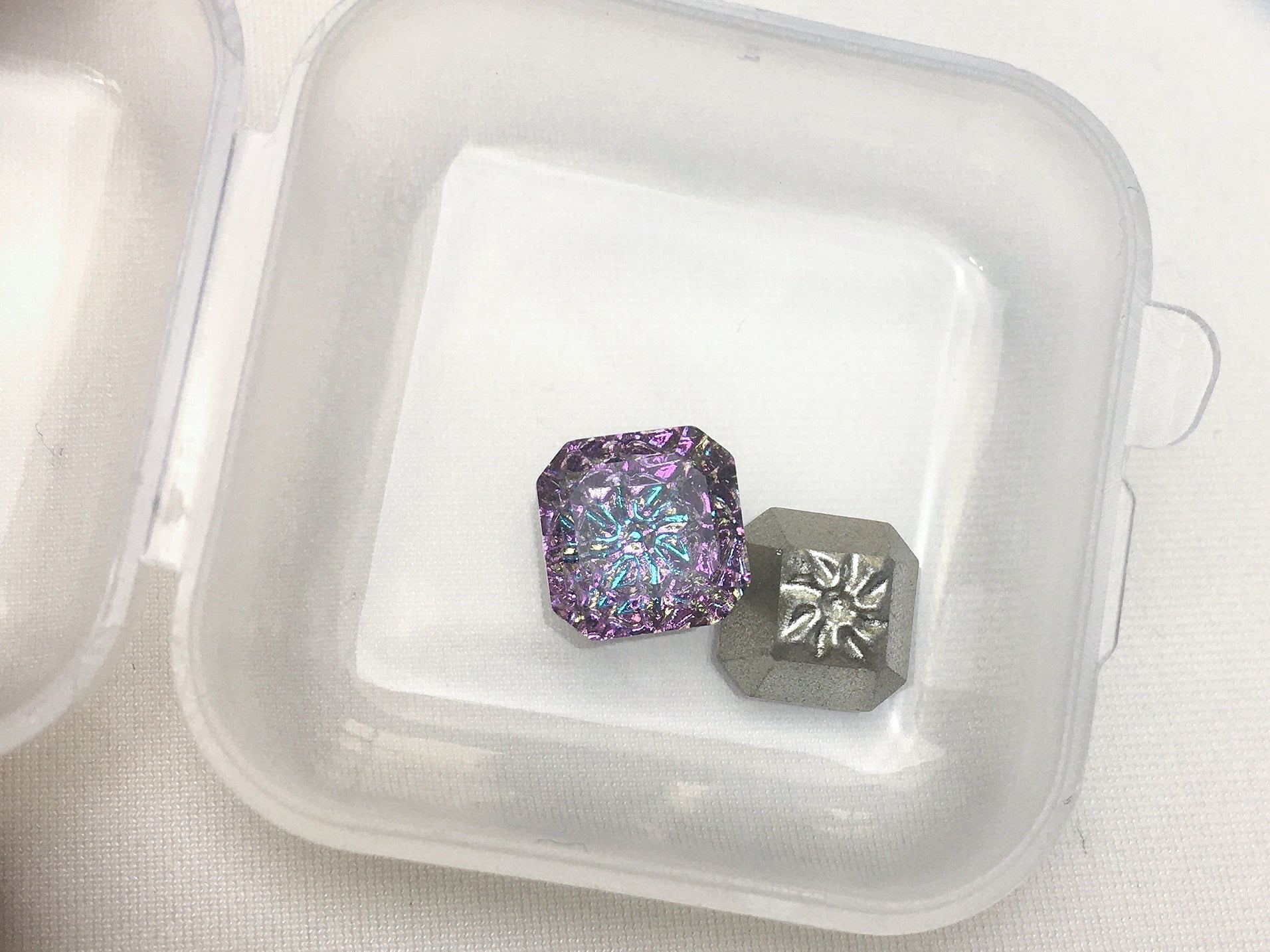 Sugar Bubbles/Neon candy