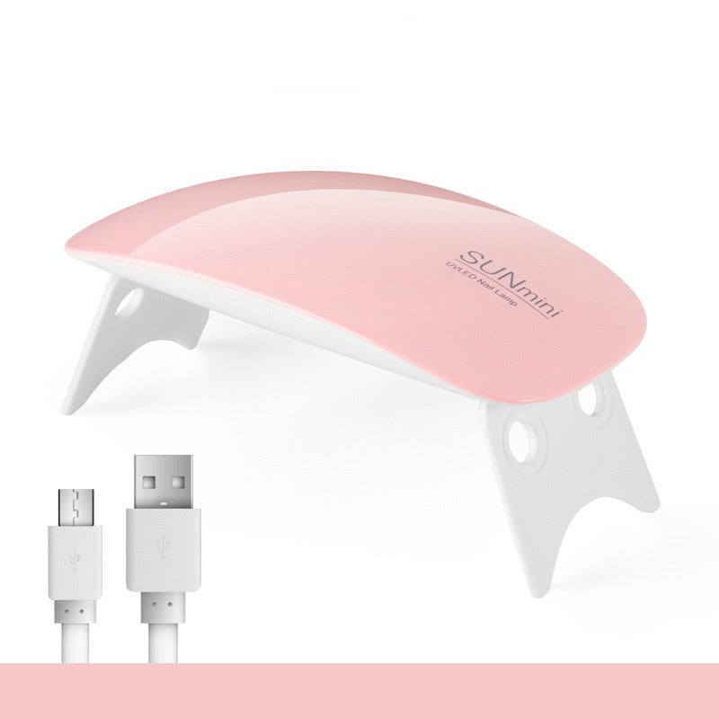 UV Lamp MINI UV Lamp Hand Hold