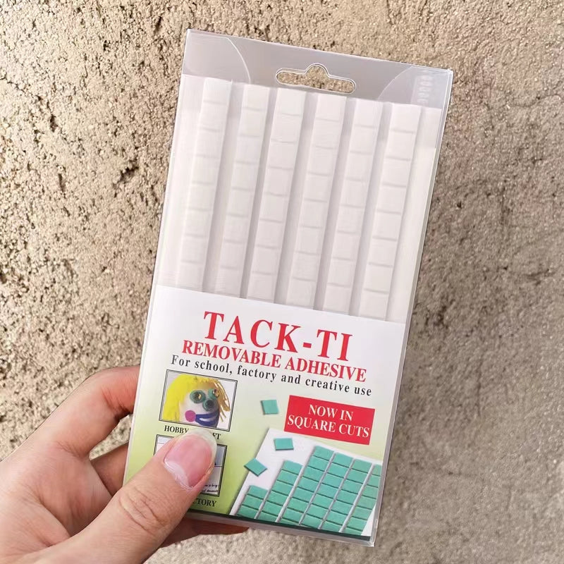 Nail Glue/TACK-TI/Sticky Diamond Gel
