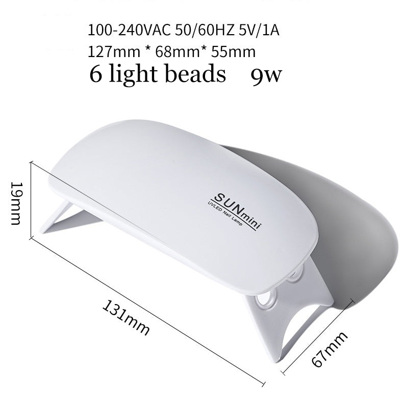 UV Lamp MINI UV Lamp Hand Hold